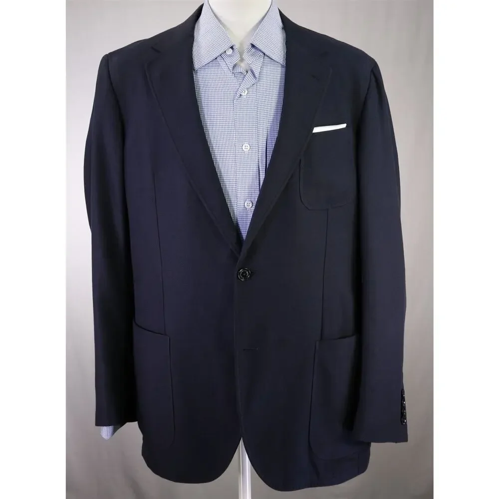 Ermenegildo Zegna brand ermenegildo